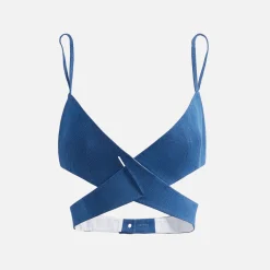 Best Sale Aya Muse Ubro Top Denim