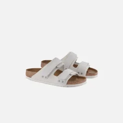 Flash Sale Birkenstock Uji Antique White
