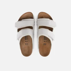 Flash Sale Birkenstock Uji Antique White