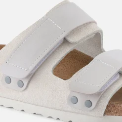 Flash Sale Birkenstock Uji Antique White