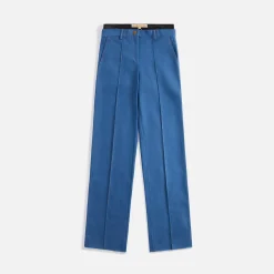 Cheap Aya Muse Ule Pants Denim