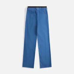 Cheap Aya Muse Ule Pants Denim