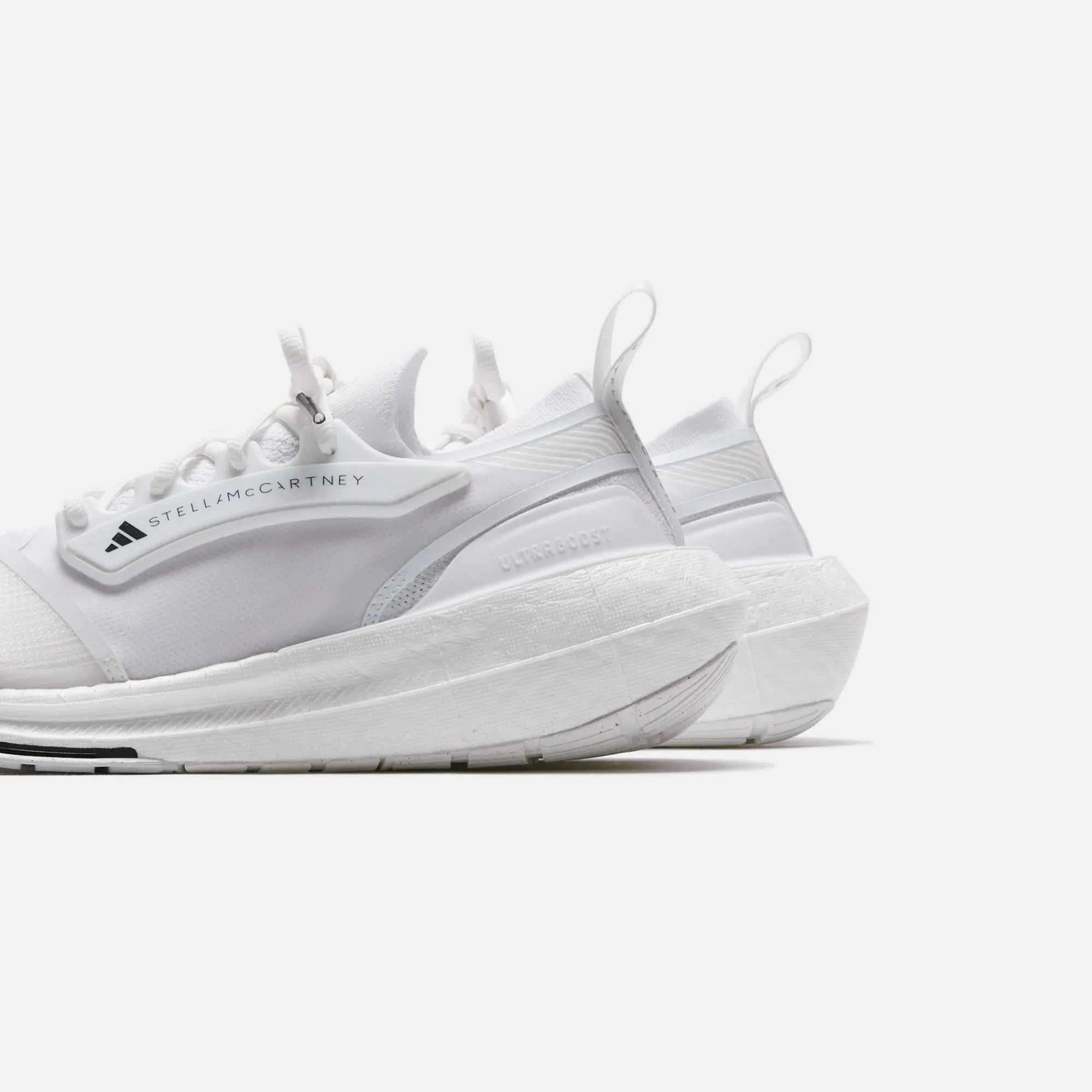 Hot adidas by Stella McCartney Ultraboost 23 Ftwr White / Off White