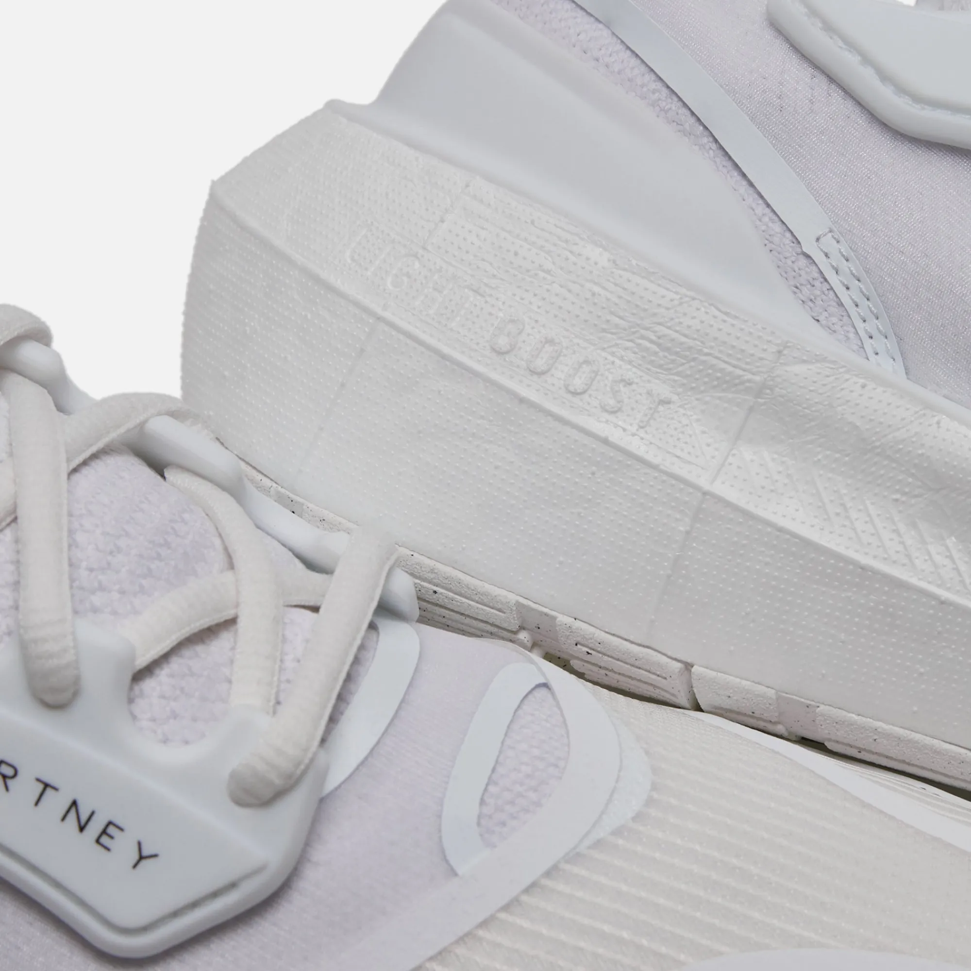 Hot adidas by Stella McCartney Ultraboost 23 Ftwr White / Off White