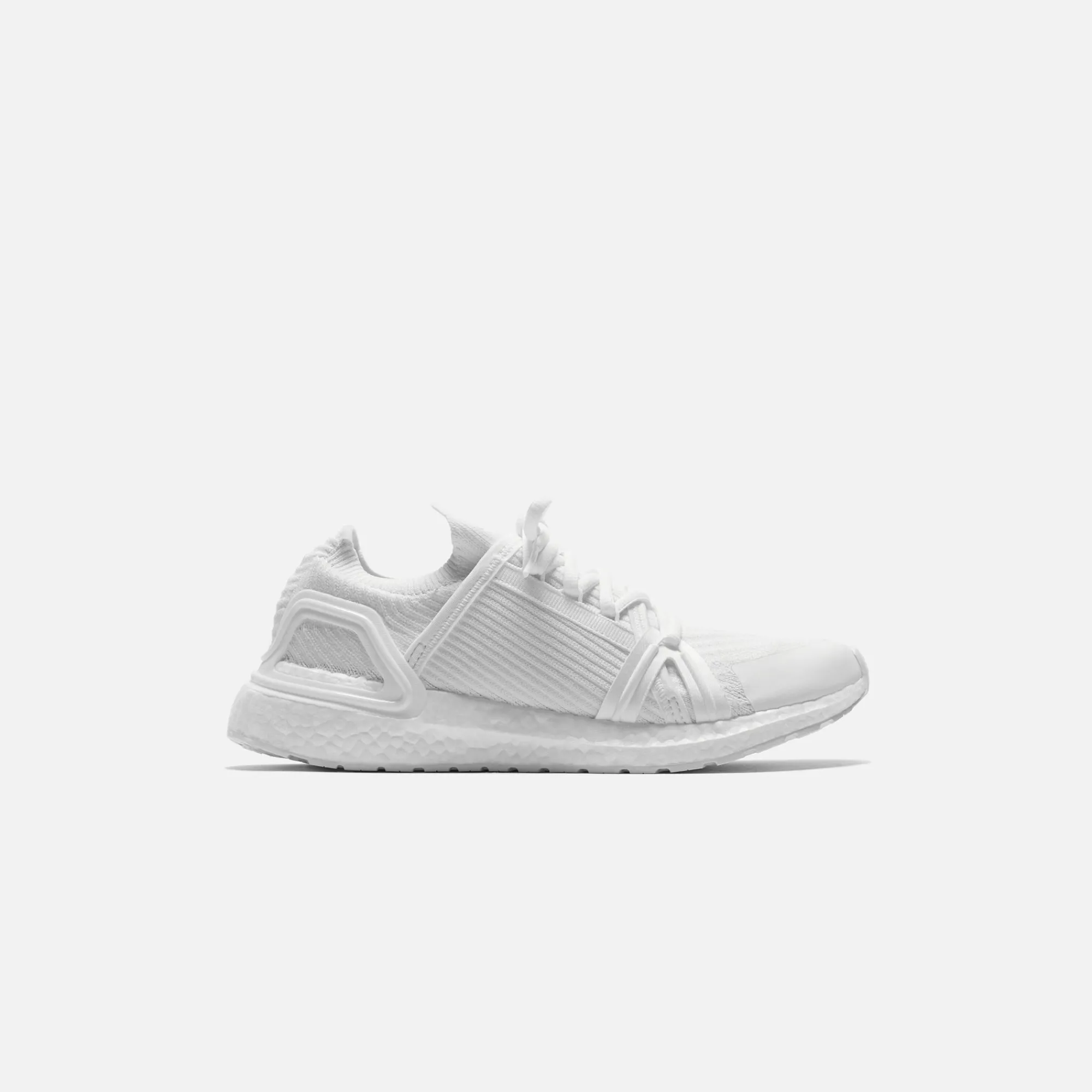 Fashion adidas by Stella McCartney Ultraboost 20 White / Black