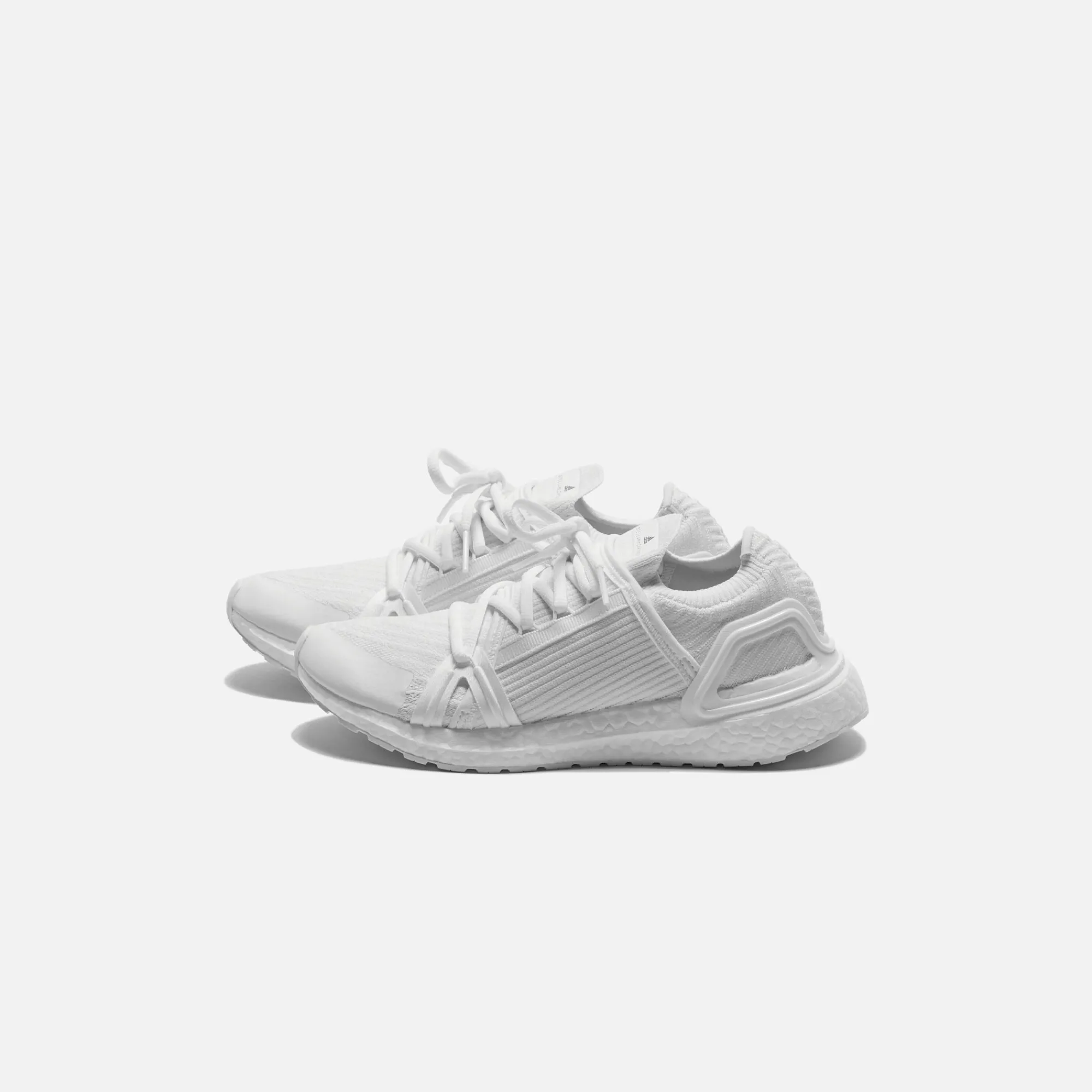 Fashion adidas by Stella McCartney Ultraboost 20 White / Black