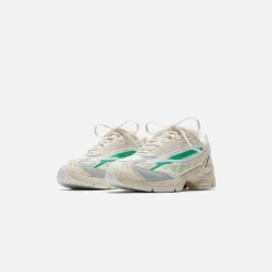 Flash Sale Raf Simons Ultrasceptre Cream / Light Grey / Green