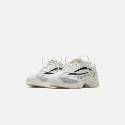 Discount Raf Simons Ultrasceptre Off-White / Light Grey / Navy