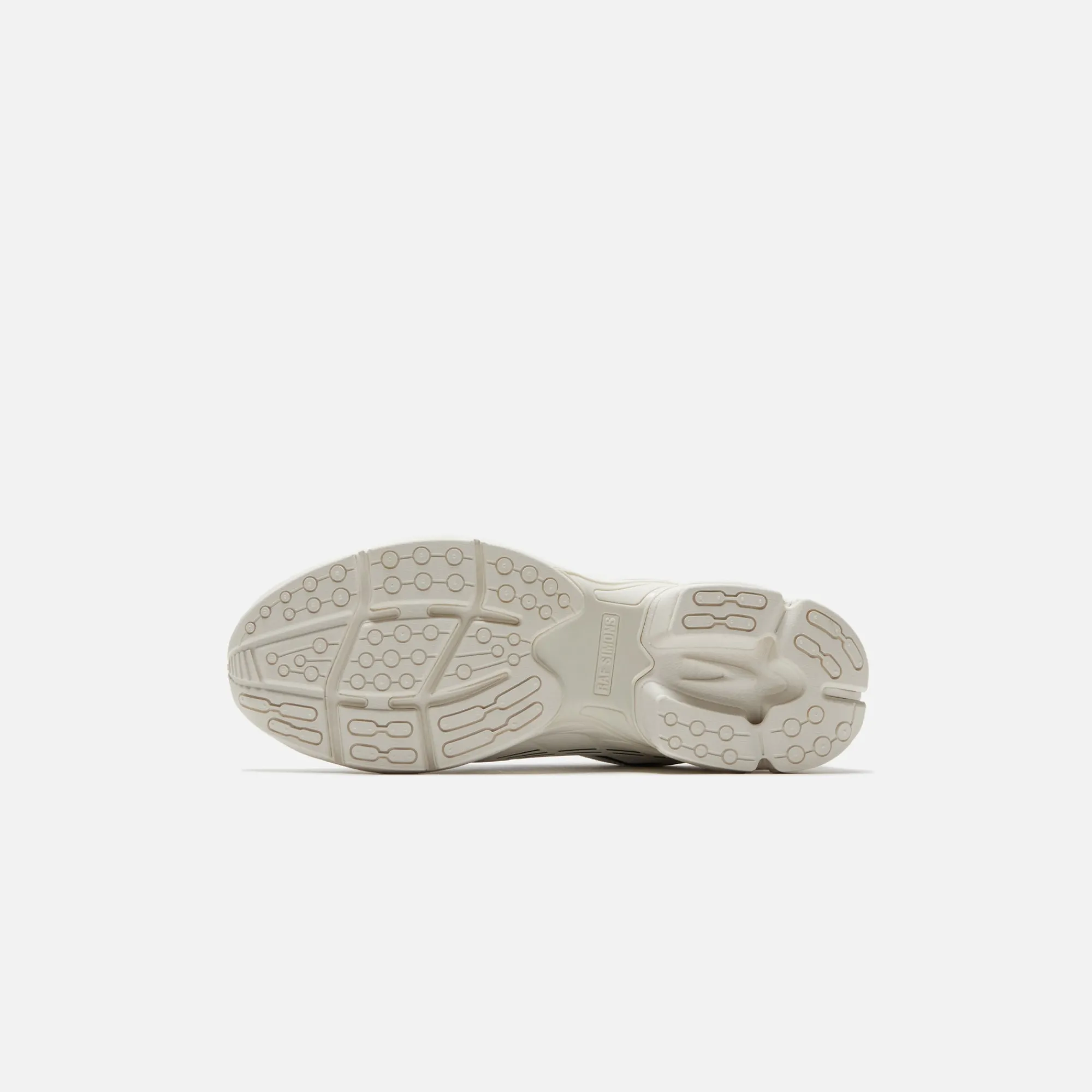 Discount Raf Simons Ultrasceptre Off-White / Light Grey / Navy