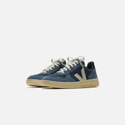 Fashion Veja V-10 Nautico / Pierre