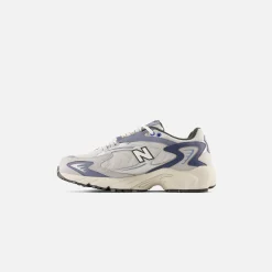 Clearance New Balance 725V1 Grey Matter
