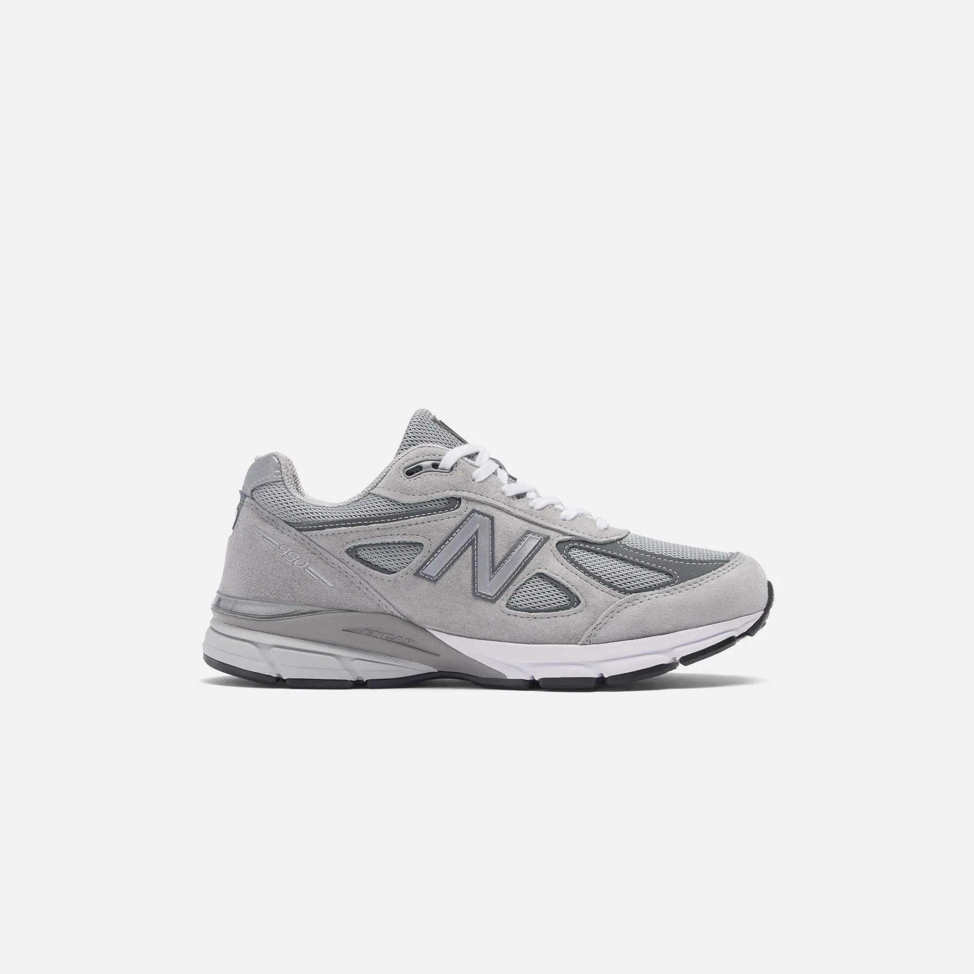 Sale New Balance 990V4 Cool Grey