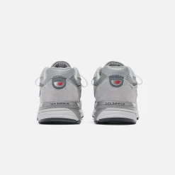 Sale New Balance 990V4 Cool Grey