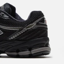 Flash Sale New Balance 860V2 Black / Silver Metallic
