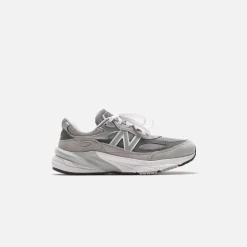 Cheap New Balance 990V6 Grey