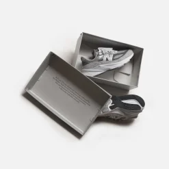 Cheap New Balance 990V6 Grey