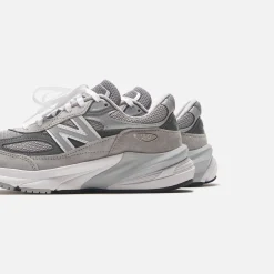Cheap New Balance 990V6 Grey
