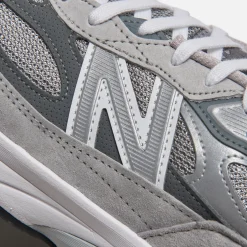 Cheap New Balance 990V6 Grey