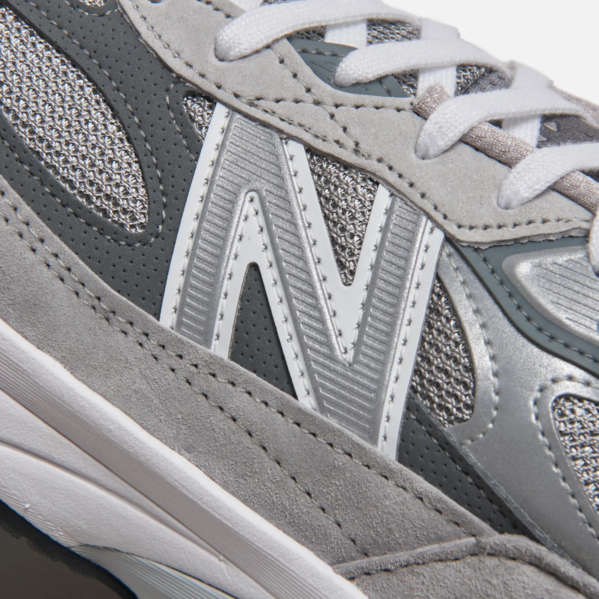 Cheap New Balance 990V6 Grey