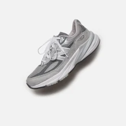 Cheap New Balance 990V6 Grey