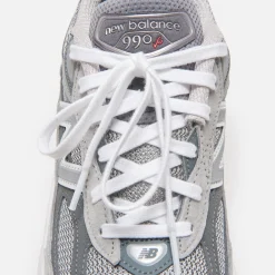 Cheap New Balance 990V6 Grey