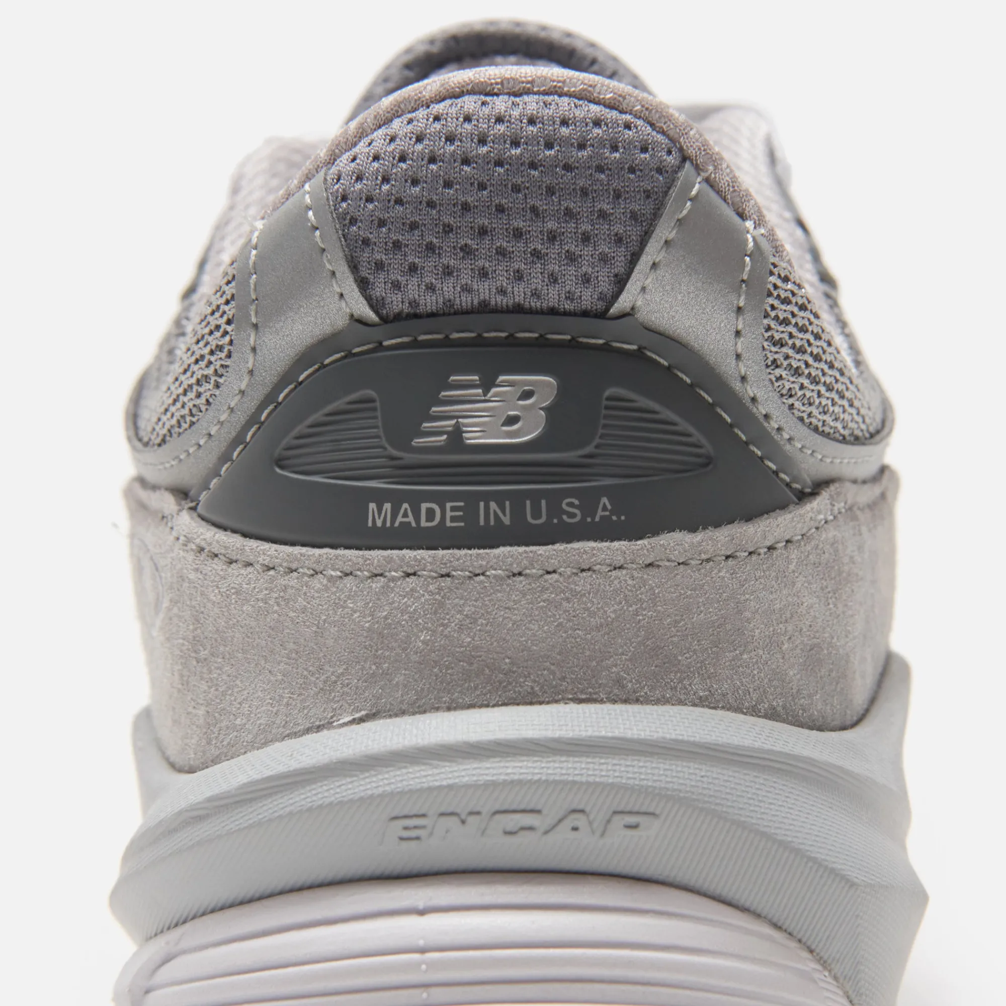 Cheap New Balance 990V6 Grey
