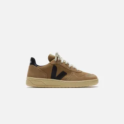 Outlet Veja V-10 Dune / Black / Ripstop