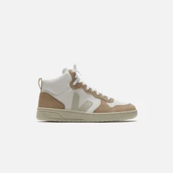 Online Veja V-15 Bastille Extra-White / Pierre Sahara