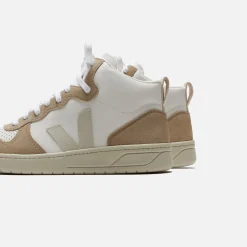 Online Veja V-15 Bastille Extra-White / Pierre Sahara