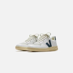 Fashion Veja V-10 C.W.L. White California