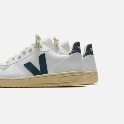 Fashion Veja V-10 C.W.L. White California