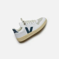 Fashion Veja V-10 C.W.L. White California
