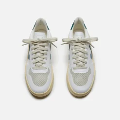 Fashion Veja V-10 C.W.L. White Brittany