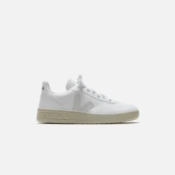 Cheap Veja V-10 C.W.L. Extra White