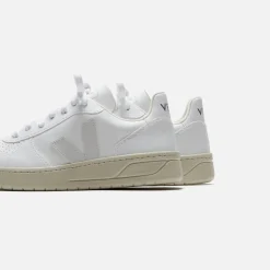 Cheap Veja V-10 C.W.L. Extra White