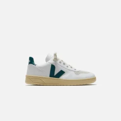 Best Sale Veja V-10 C.W.L. White Brittany