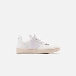 Shop Veja V10 Low White