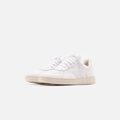 Shop Veja V10 Low White