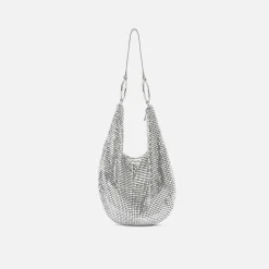 Flash Sale Simon Miller Valley Bag Silver