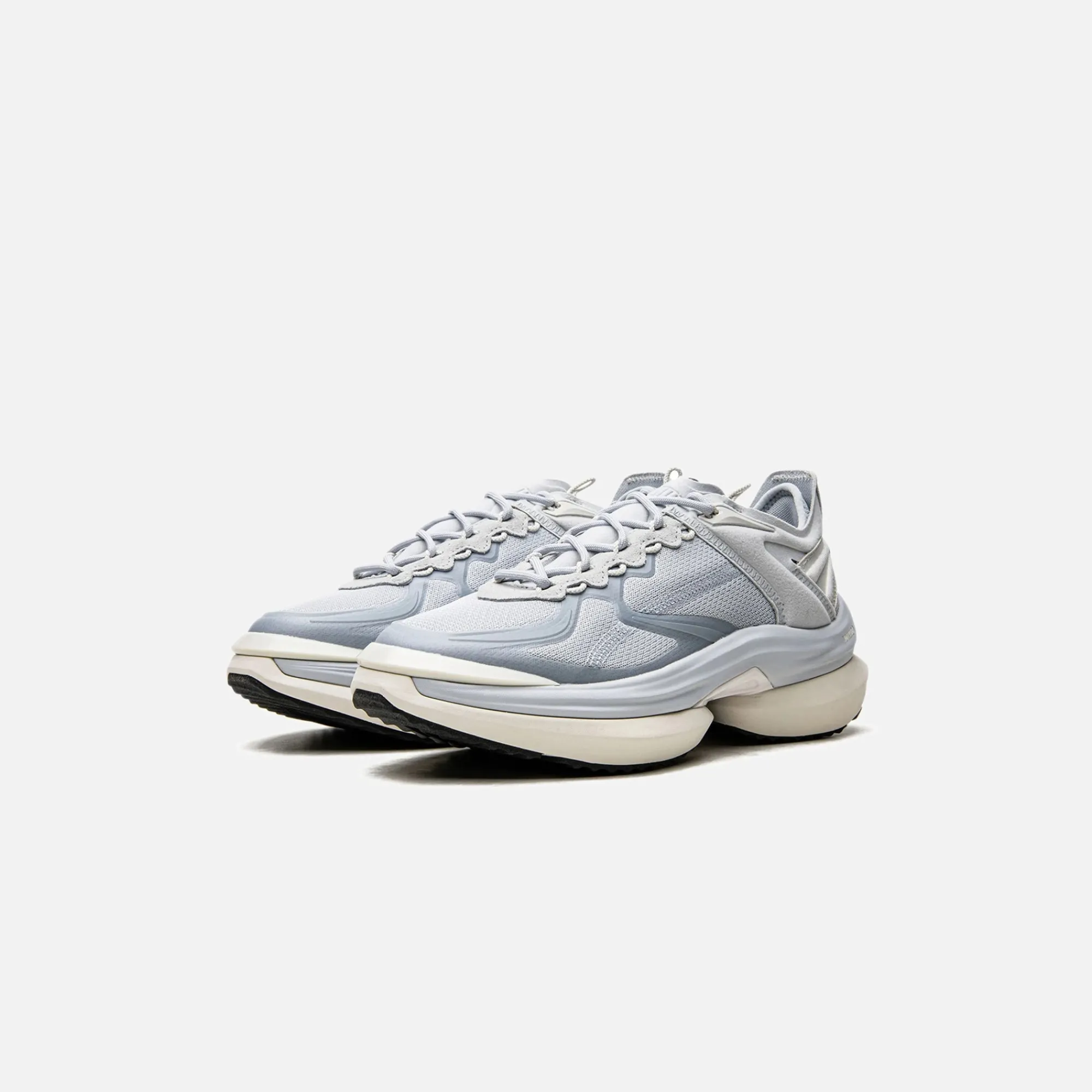 Flash Sale Puma Variant Nitro Sci-Tech Grey