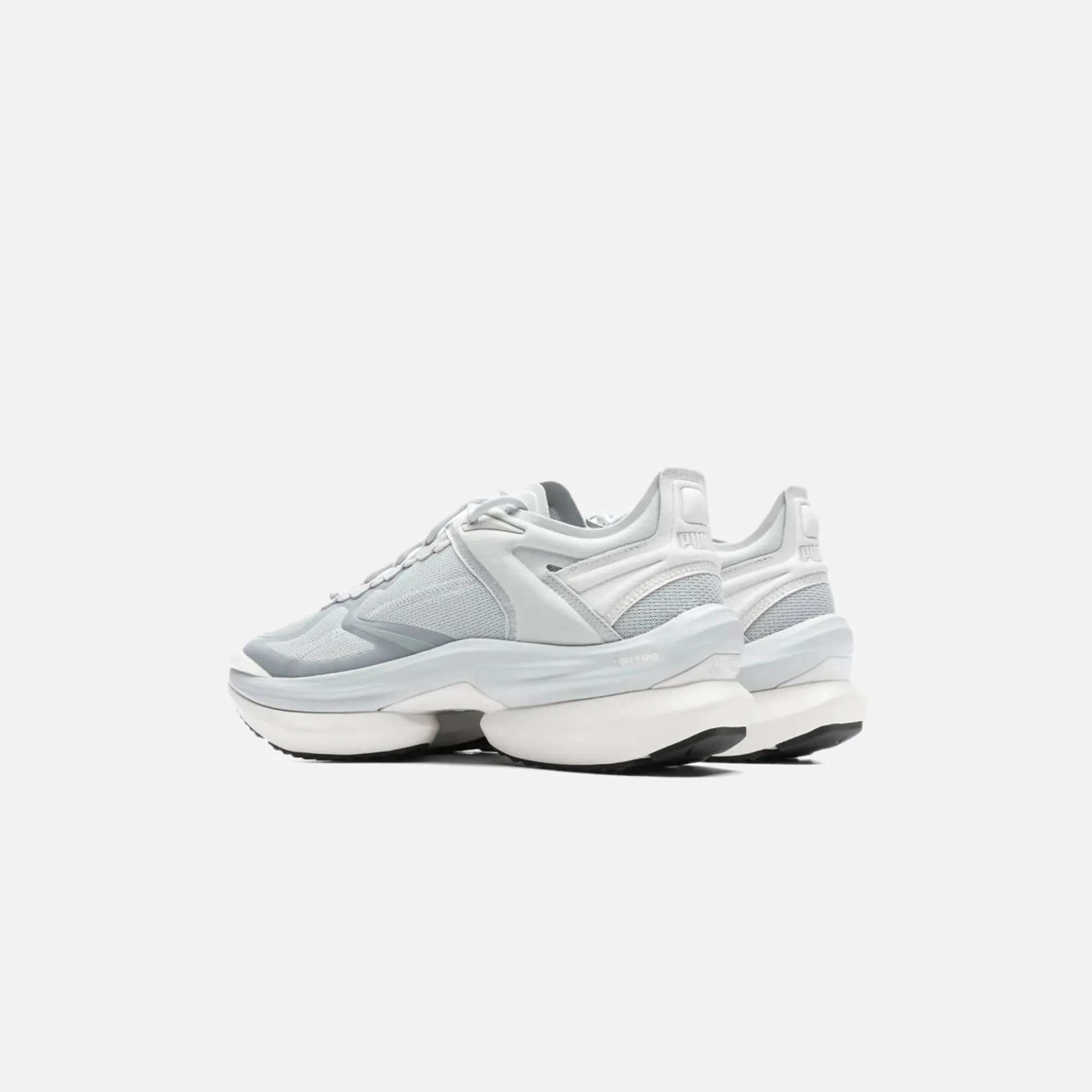 Flash Sale Puma Variant Nitro Sci-Tech Grey