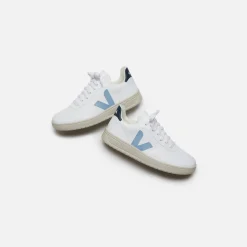 Cheap Veja V-10C.W.L. White Steel / Nautico