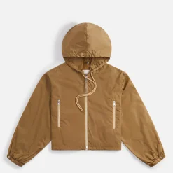 New Moncler Vernois Jacket Beige