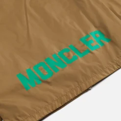 Flash Sale Moncler Vernois Jacket Beige