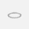 Flash Sale Tom Wood Vintage Bracelet 8.3 Inch Silver