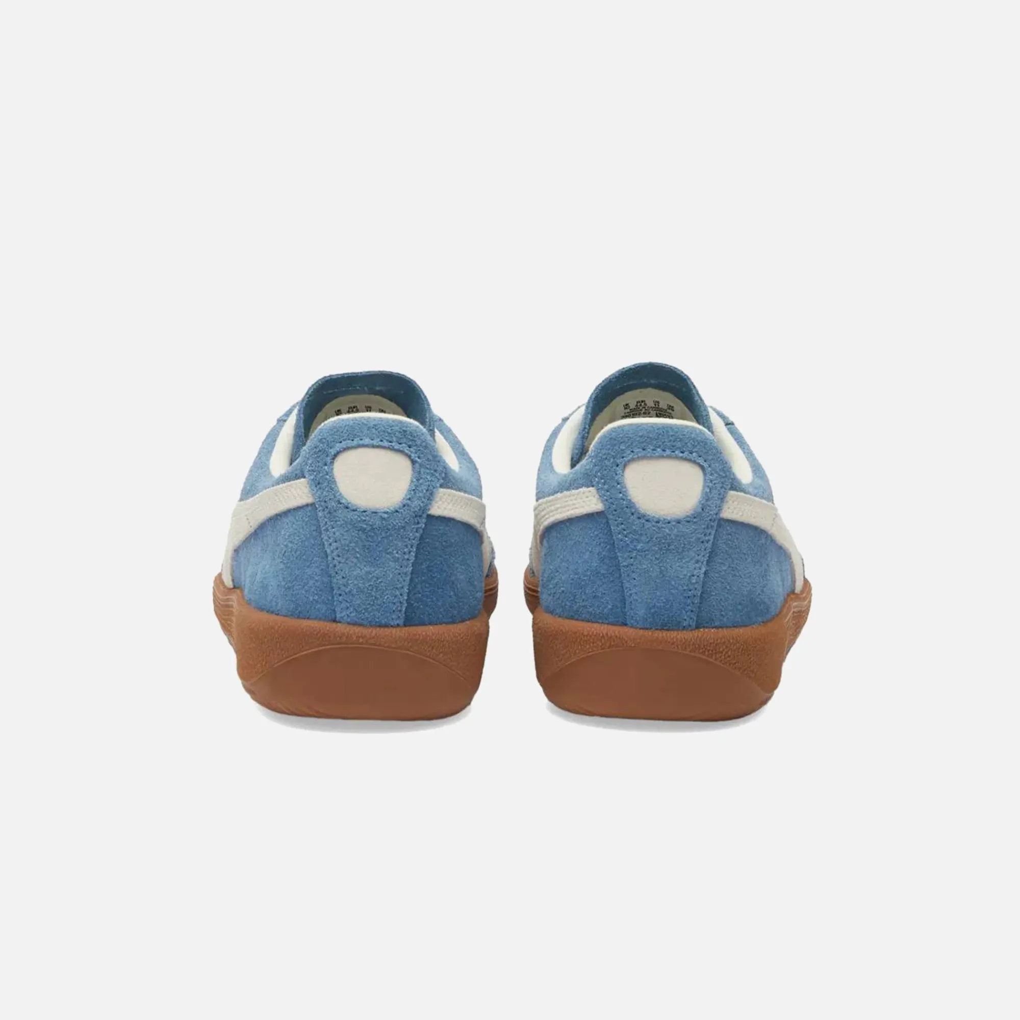 Hot Puma Vlado Stenzel Hairy Suede Deep Dive / Gum
