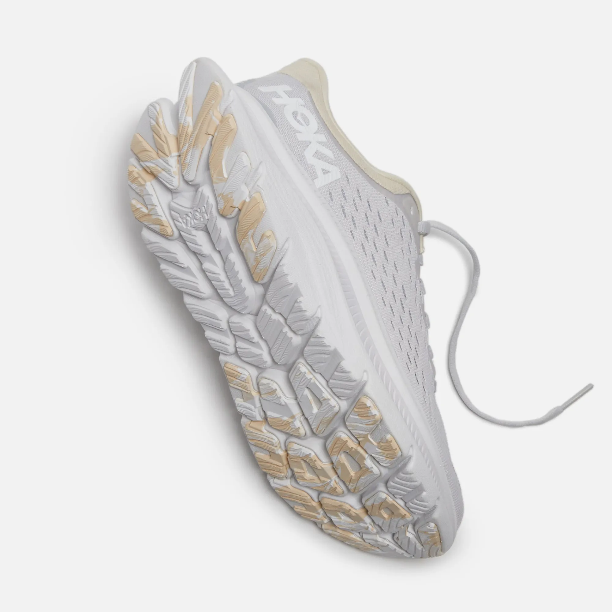 Flash Sale HOKA W Kawana Nimbus Cloud / Ice Flow