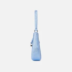 Sale Alexander Wang W Legacy Small Hobo Oxford Crystal