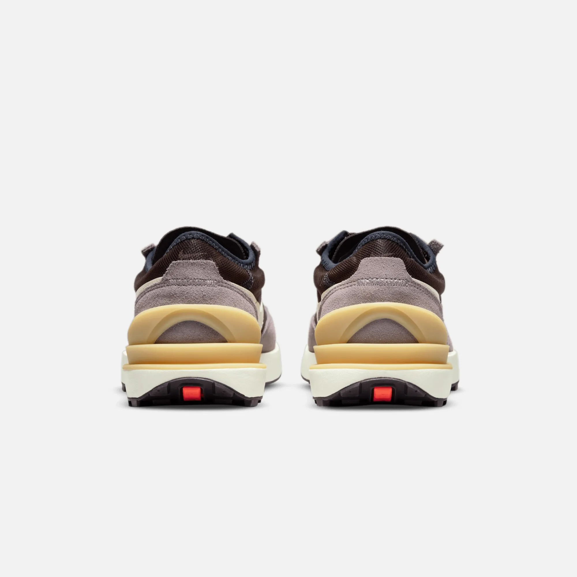 Discount Nike Waffle One Grade School Light Chocolate / Vapor Mauve / Coconut Milk / Natural