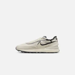 Outlet Nike Waffle One Se Phantom / Black / Sail